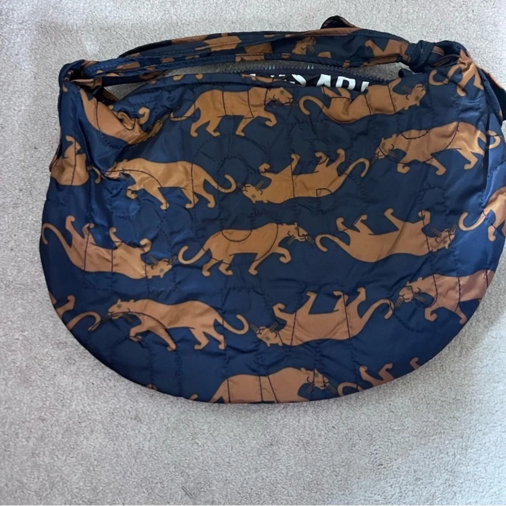 Marc By Marc Jacobs lightweight quilted